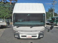 三菱ふそうキャンタークレーン4段小型（2t・3t）[写真12]