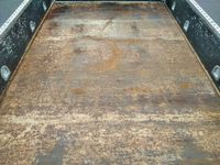 三菱ふそうキャンタークレーン4段小型（2t・3t）[写真15]