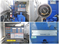 三菱ふそうキャンタークレーン4段小型（2t・3t）[写真18]