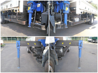 三菱ふそうキャンタークレーン4段小型（2t・3t）[写真19]