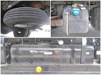 三菱ふそうキャンタークレーン4段小型（2t・3t）[写真20]