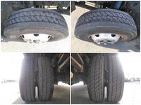 三菱ふそうキャンタークレーン4段小型（2t・3t）[写真23]