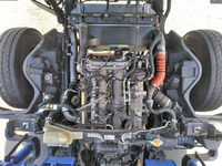 三菱ふそうキャンタークレーン4段小型（2t・3t）[写真24]