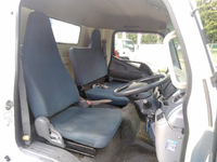 三菱ふそうキャンタークレーン4段小型（2t・3t）[写真30]