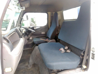 三菱ふそうキャンタークレーン4段小型（2t・3t）[写真32]