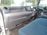 三菱ふそうキャンタークレーン4段小型（2t・3t）[写真33]