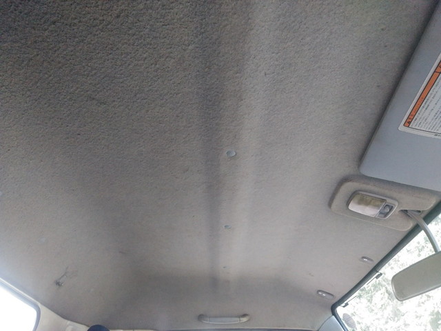 三菱ふそうキャンタークレーン4段小型（2t・3t）[写真34]