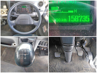 三菱ふそうキャンタークレーン4段小型（2t・3t）[写真35]