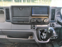 三菱ふそうキャンタークレーン4段小型（2t・3t）[写真36]