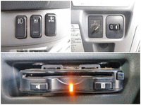 三菱ふそうキャンタークレーン4段小型（2t・3t）[写真37]