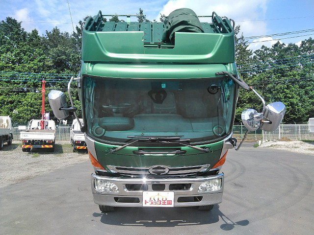 日野レンジャークレーン3段増トン（6t・8t）[写真10]