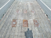 日野レンジャークレーン3段増トン（6t・8t）[写真13]