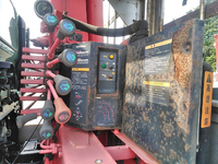 日野レンジャークレーン3段増トン（6t・8t）[写真15]