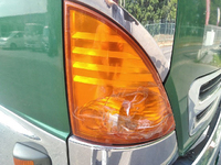 日野レンジャークレーン3段増トン（6t・8t）[写真19]