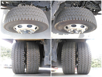 日野レンジャークレーン3段増トン（6t・8t）[写真20]