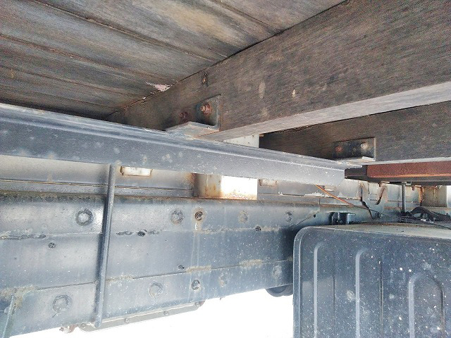 日野レンジャークレーン3段増トン（6t・8t）[写真23]