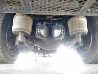 日野レンジャークレーン3段増トン（6t・8t）[写真24]