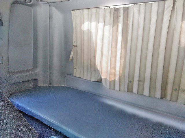 日野レンジャークレーン3段増トン（6t・8t）[写真29]