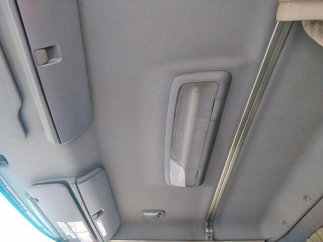 日野レンジャークレーン3段増トン（6t・8t）[写真30]