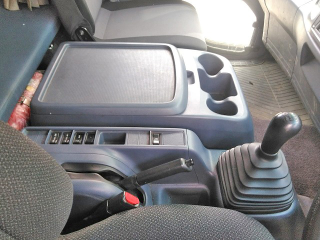 日野レンジャークレーン3段増トン（6t・8t）[写真35]