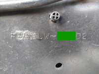 日野レンジャークレーン3段増トン（6t・8t）[写真40]