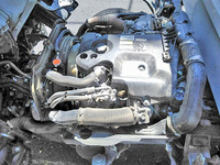 いすゞエルフダンプ小型（2t・3t）[写真10]