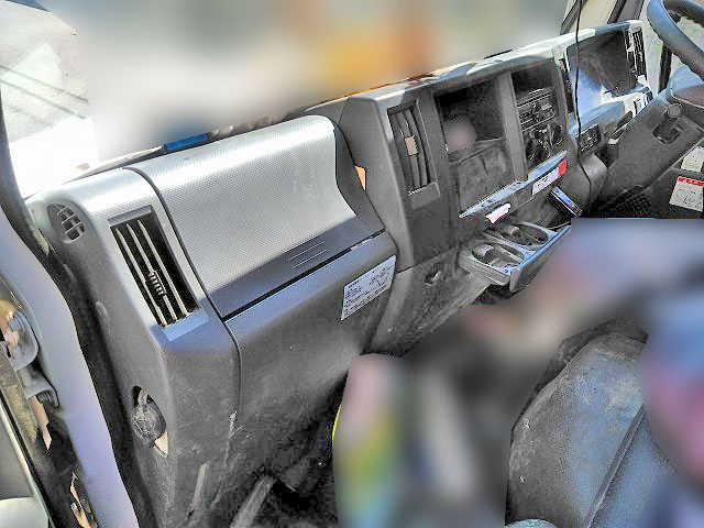 いすゞエルフダンプ小型（2t・3t）[写真12]