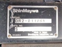 いすゞエルフダンプ小型（2t・3t）[写真06]