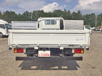 いすゞエルフ平ボディ小型（2t・3t）[写真11]