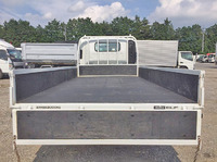 いすゞエルフ平ボディ小型（2t・3t）[写真12]