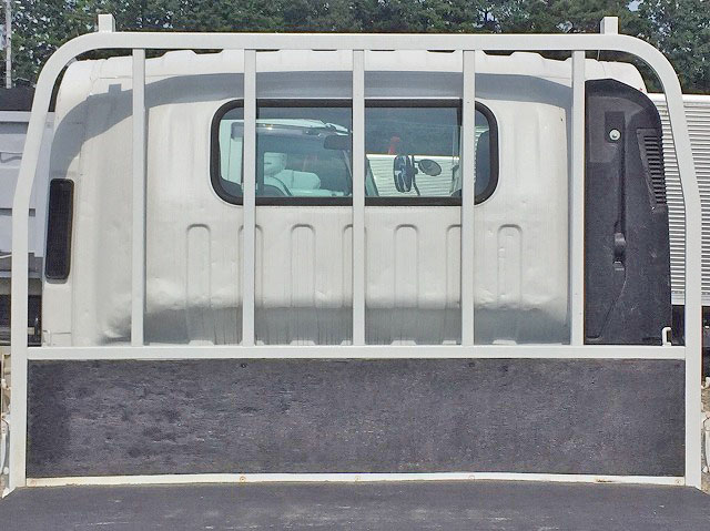 いすゞエルフ平ボディ小型（2t・3t）[写真15]