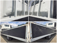 いすゞエルフ平ボディ小型（2t・3t）[写真16]