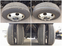 いすゞエルフ平ボディ小型（2t・3t）[写真17]