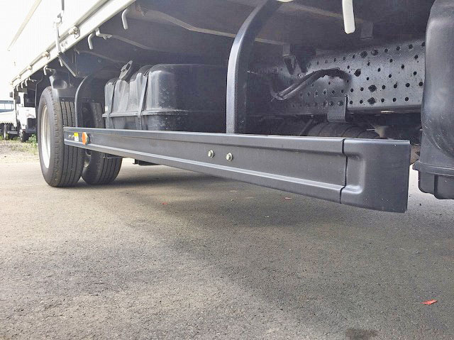 いすゞエルフ平ボディ小型（2t・3t）[写真19]