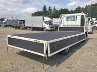 いすゞエルフ平ボディ小型（2t・3t）[写真02]