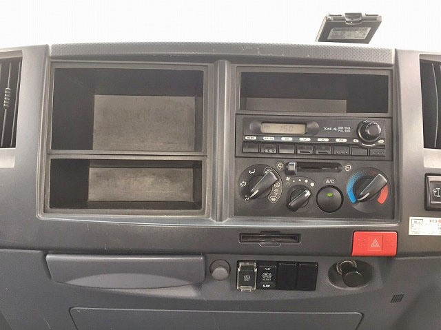 いすゞエルフ平ボディ小型（2t・3t）[写真36]