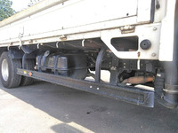 いすゞエルフ平ボディ小型（2t・3t）[写真13]