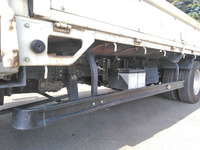 いすゞエルフ平ボディ小型（2t・3t）[写真14]