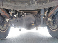 いすゞエルフ平ボディ小型（2t・3t）[写真21]