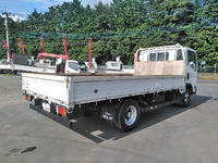 いすゞエルフ平ボディ小型（2t・3t）[写真02]