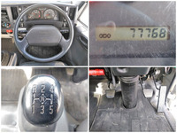 いすゞエルフ平ボディ小型（2t・3t）[写真34]