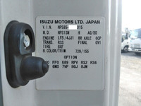 いすゞエルフ平ボディ小型（2t・3t）[写真39]