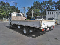 いすゞエルフ平ボディ小型（2t・3t）[写真04]