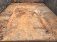 三菱ふそうキャンターダブルキャブ（Wキャブ）小型（2t・3t）[写真10]