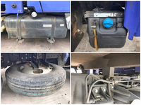 三菱ふそうキャンターダブルキャブ（Wキャブ）小型（2t・3t）[写真15]