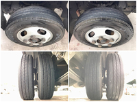 三菱ふそうキャンターダブルキャブ（Wキャブ）小型（2t・3t）[写真16]