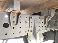 三菱ふそうキャンターダブルキャブ（Wキャブ）小型（2t・3t）[写真17]