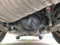 三菱ふそうキャンターダブルキャブ（Wキャブ）小型（2t・3t）[写真18]