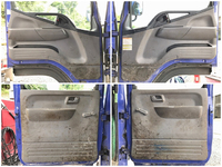 三菱ふそうキャンターダブルキャブ（Wキャブ）小型（2t・3t）[写真21]