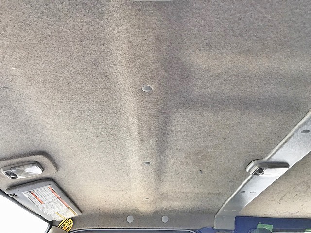 三菱ふそうキャンターダブルキャブ（Wキャブ）小型（2t・3t）[写真22]